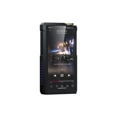 [預購] FIIO M27 旗艦級 Android 高解析音樂播放器 隨身桌機級架構 × 5000mW 超級推力旗艦之作（預購贈 JT7 至 1/31）22