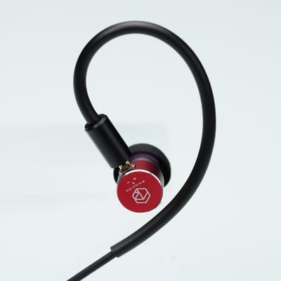 弱水時砂 Rose Technics 光子 Photon Pro TYPE C / 3.5MM 入耳式耳機 ｜沉浸電競之聲11