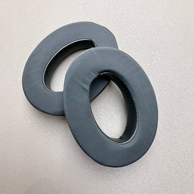 德國 SENNHEISER HP-HD650-GEL-VP HD650 HD600 HD660 網紗 清涼凝膠 替換耳罩3