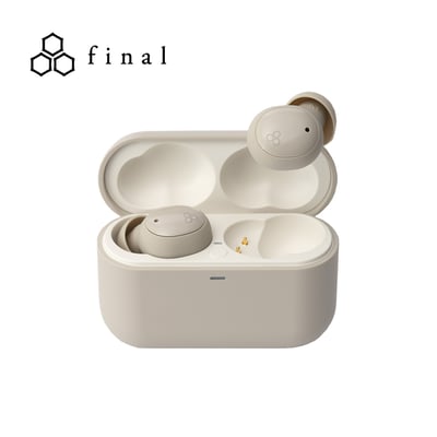 日本 Final ZE500 for ASMR 入耳式藍牙耳機｜專為ASMR打造的無線沉浸體驗 × 超迷你輕盈入耳14