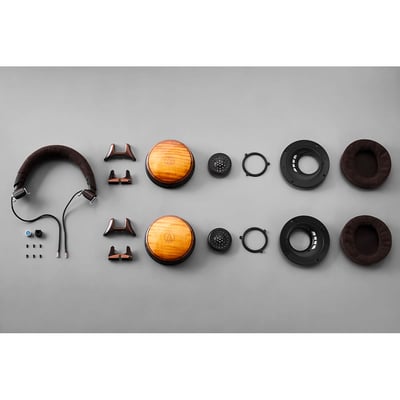 日本鐵三角 Audio-Technica ATH-WB2022 無線耳罩式耳機10