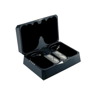 【iFi Audio GO pod Max｜aptX Lossless 無線 Hi-Fi 旗艦級耳掛模組】4