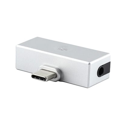 Kiwi Ears Allegro Mini 高保真便攜式 USB DAC 小尾巴 3.5/4.45