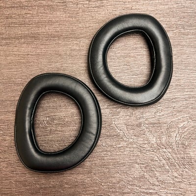 志達電子 德國 Sennheiser HD800/HD800S HP-HD800-GL-VP 副廠 小羊皮 耳罩 一對1