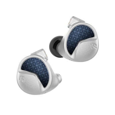 LETSHUOER Astralis 星瞳 入耳式耳機 環形平板單元聲學架構｜聲音密度與細節全面進化款15