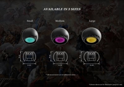 ELETECH Baroque 巴洛克 TWS Airpods pro 耳機矽膠套14