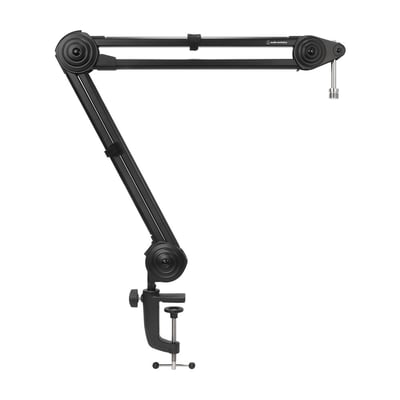 日本鐵三角 Audio-Technica AT8700J 夾式懸臂麥克風支架1