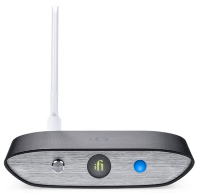 英國 iFi Audio Zen Blue V2 高音質藍牙接收器 aptX Adaptive LDAC LHDC3