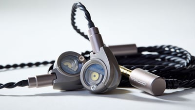 MADOO TYP930 入耳式耳機｜Ortho Dual Motion 平板混合單體 旗艦監聽級體驗1