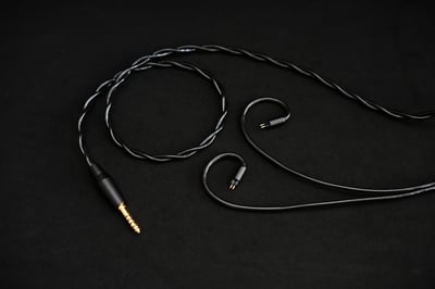 Symphonium Audio × Elise Audio Zenith 天雷 旗艦四單元入耳式耳機｜五年四單元架構的極致完成式6