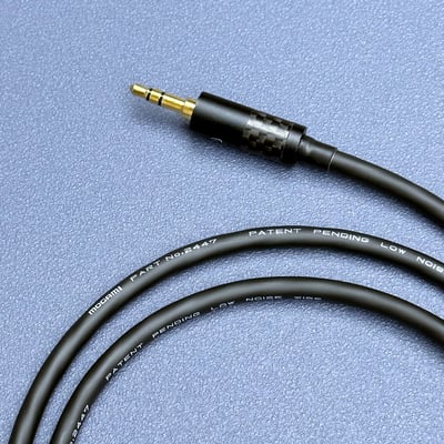 大力揚 Power Praise CAB191 MOGAMI 日本制 音頻線 立體3.5mm公轉RCA公轉接線3