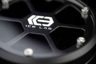 Ice Lab SPECTRUMICA 四混合八單體骨傳導旗艦 入耳式耳機｜把細節、空間與能量感一次打開11