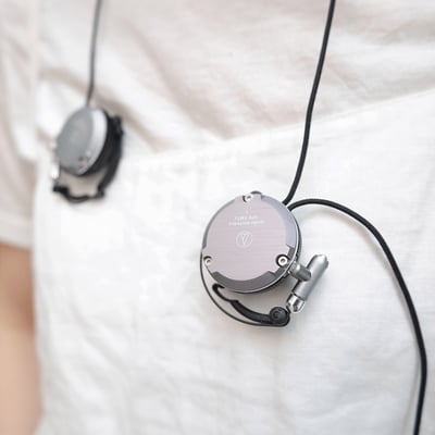 Audio-Technica ATH-EM7x 經典金屬耳掛式耳機｜匠心工藝再現清亮音質6