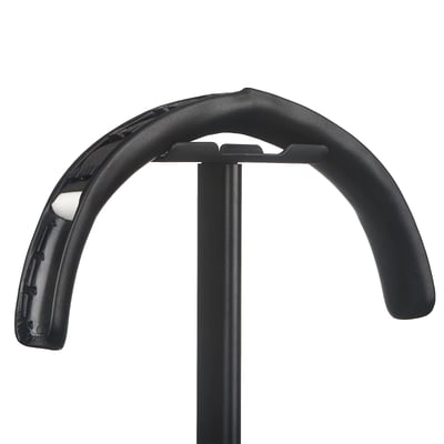 Bose QC Ultra／QC Ultra 2 HP-QCUltraHS 專用替換頭樑 一體式卡扣結構9