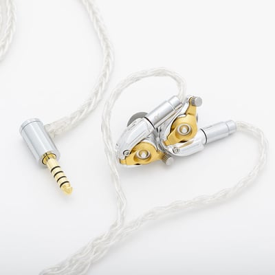 Acoustune HS2000 Air 入耳式耳機 一體成型振膜設計｜動圈的力度與細節，輕鬆融入日常聆聽 🎧14