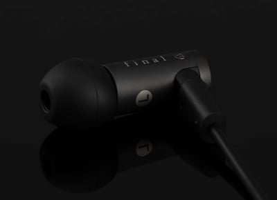 日本 Final S3000 入耳式耳機｜不銹鋼精工 × 柔和細膩新基準8