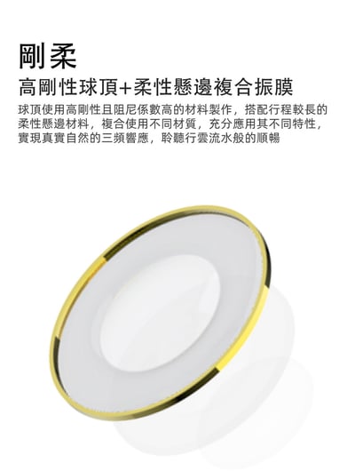 達音科 DUNU TITAN S2 耳道式耳機 可換線設計 0.78 2PIN CM插針3