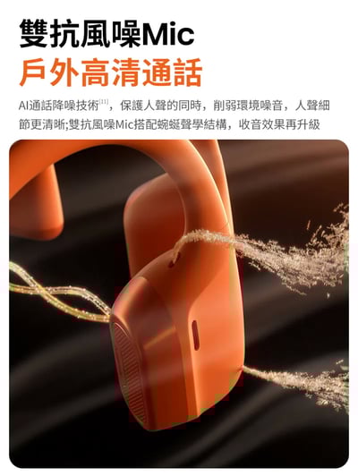 2024全新旗艦級【SHOKZ】OpenRun Pro 2 Mini S821 專業運動耳機17