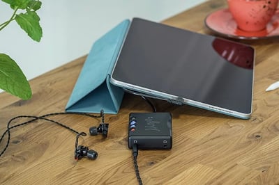 Chord Electronics Mojo 2 隨身型 DAC／耳機擴大機｜英國製 FPGA 無損 DSP・雙版本升級選擇7