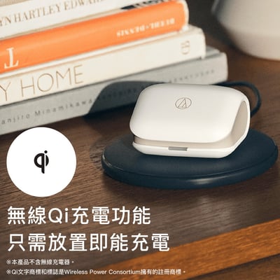 Audio-Technica 日本鐵三角 ATH-TWX7 真無線藍牙 耳道式耳機 主動降噪 LDAC4