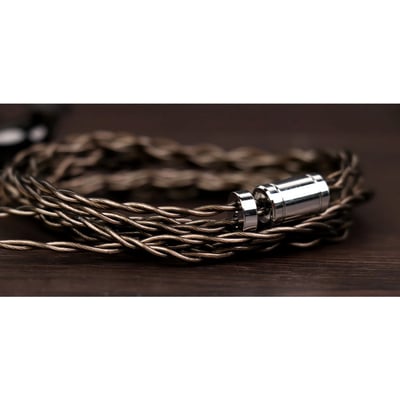 Kiwi Ears 五重奏 Quintet 5單體(1DD + 2BA + 1 Planar + 1 PZT) 入耳監聽 耳道式耳機5