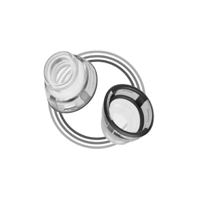 韓國 DIVINUS VELVET For AirPods Pro 真無線藍牙耳機專用耳塞 | 一盒3對 | 可洩壓的耳塞 | 公司貨3