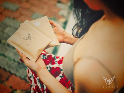 Melodia 1984 懷舊風格 耳機升級線 3.5mm / 4.4mm / MMCX / CM 0.782