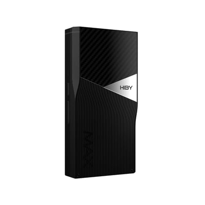 海貝 HiBy R6 Pro Max 高清音樂播放器8