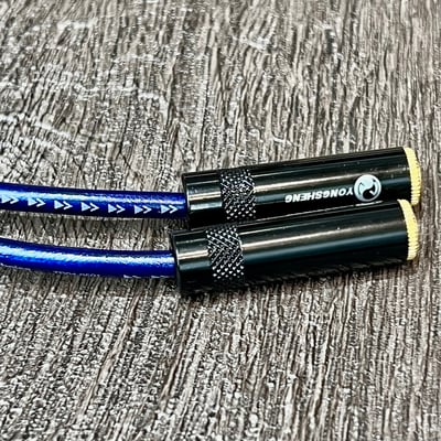 大力揚Power Praise CAB162 立體3.5mm公 轉 RCA 公 或 3.5mm母(一分二) 轉接線6