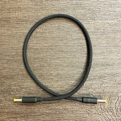 志達電子 PWB014 電光火石 Supplier 電源升級線 KECES DC116 電源線 亦可訂製1