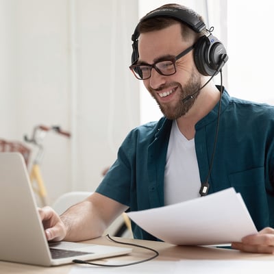 【Audio-Technica】ATH-770XCOM 高音質立體聲耳機麥克風組｜精準收音 清晰通話3