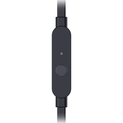 WYND300 INFINITY WYND 300 立體聲耳道式耳機麥克風 智慧型手機 扁平式防打結線設計2