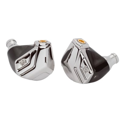 美國 Campfire Audio Astrolith(星石) 雙平板磁驅動單元 入耳式耳機 耳道1