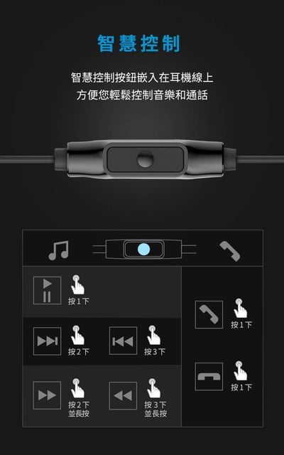 德國 Sennheier CX80S 入耳式耳機麥克風 耳道式7