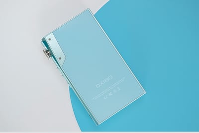 志達電子 iBasso Audio DX180 高清音樂播放器 CS43131 x 4 旗艦DAC矩陣3