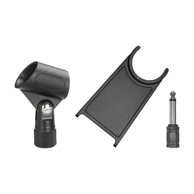 Audio-technica 日本鐵三角 ATR1200x 人聲/樂器用動圈型麥克風3