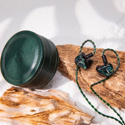 XENNS Mangird Tea Pro SE 限量版 2DD＋6BA混合式 監聽 入耳式耳機7