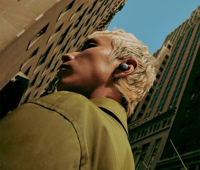 美國 Bose QuietComfort Earbuds 消噪耳塞 入耳式 耳道式 藍牙5.36