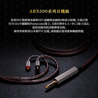 日本Acoustune HS2000 MKIII MK3 「笙」（SHO） 旗艦級耳道式耳機5