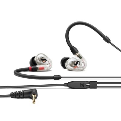 德國 Sennheiser IE 100 pro / IE100PRO 入耳式耳機 監聽 耳道式13