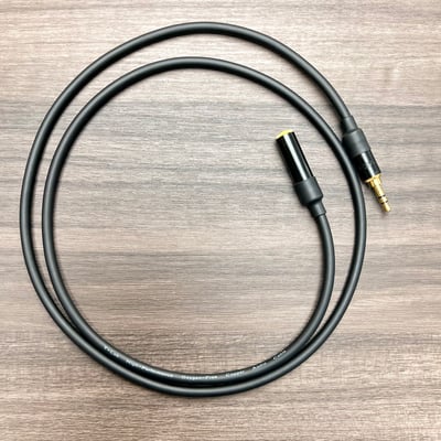 大力揚 Power Praise CAB015 T-Lab 3.5mm 公對母 立體聲 耳機延長線｜穩定延伸 音質純淨1