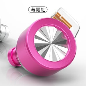 LETSHUOER 鑠耳 D02 TYPE C / 3.5MM 入耳式耳機｜震撼遊戲臨場感 × 高解析音質19