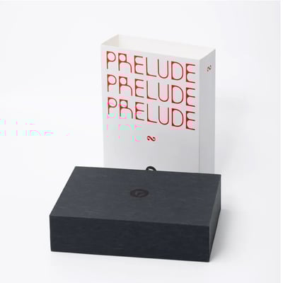 DITA 序曲 PRELUDE｜極致細膩入門級單動圈入耳式耳機15