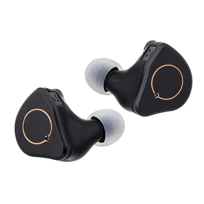 興戈 SIMGOT SuperMix 4 四單元混合式驅動 入耳式耳機 耳道 CM 0.784