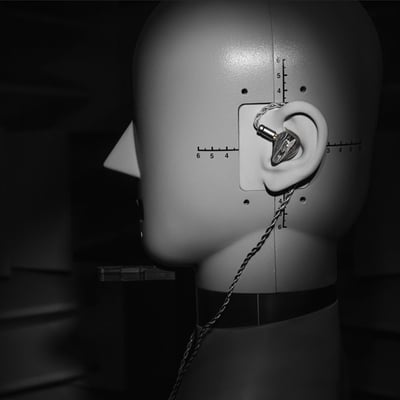 MoonDrop 水月雨 Dark Saber 黑劍 耳道式耳機 入耳 十單元 二圈八鐵5