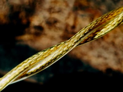 Rossi&Wing Lightbringer I1412 Limited 耳機升級線7