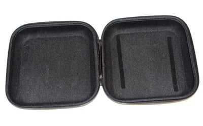 志達電子 EPCASE09-8cm 耳機收納包 適用 市面上中型耳罩耳機 ATH-PRO700MK2 PS10003