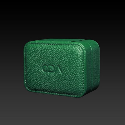 ODA Audio Helios D100 入耳式耳機 單動圈調音結構8