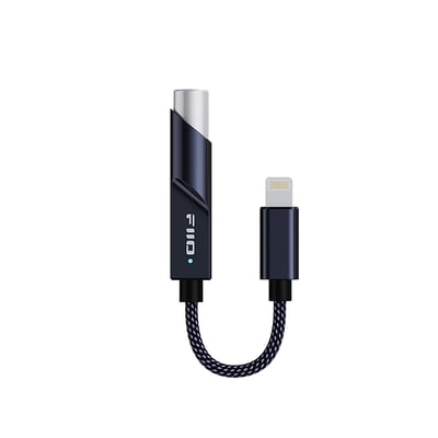 Fiio X Jade Audio KA11 隨身型解碼耳機轉換器 USB DAC 小尾巴14