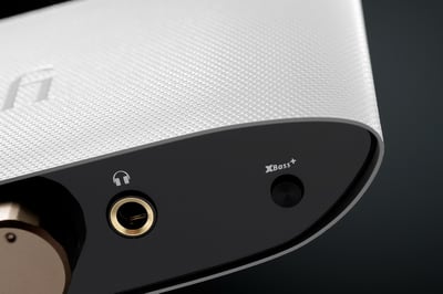 英國 iFi Audio ZEN Air DAC USB DAC / 耳機擴大機4